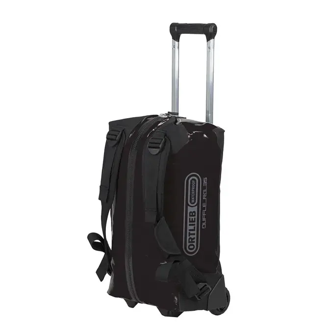 Ortlieb Duffle RG 34L black