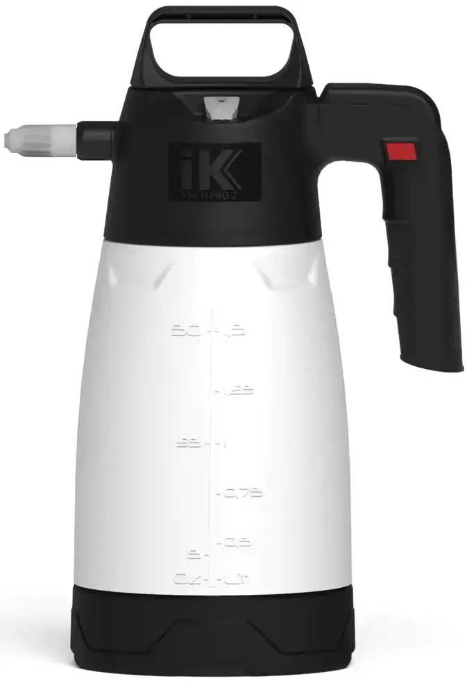 Snow Foamer 1,5 liter