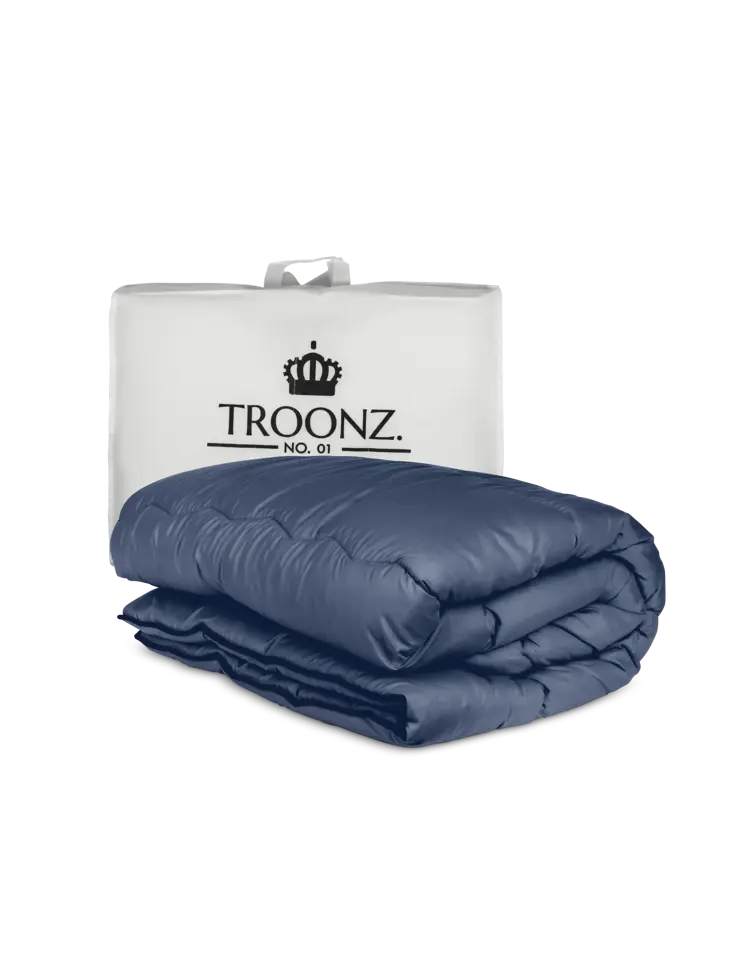Troonz Dekbed Zonder Overtrek 200x200