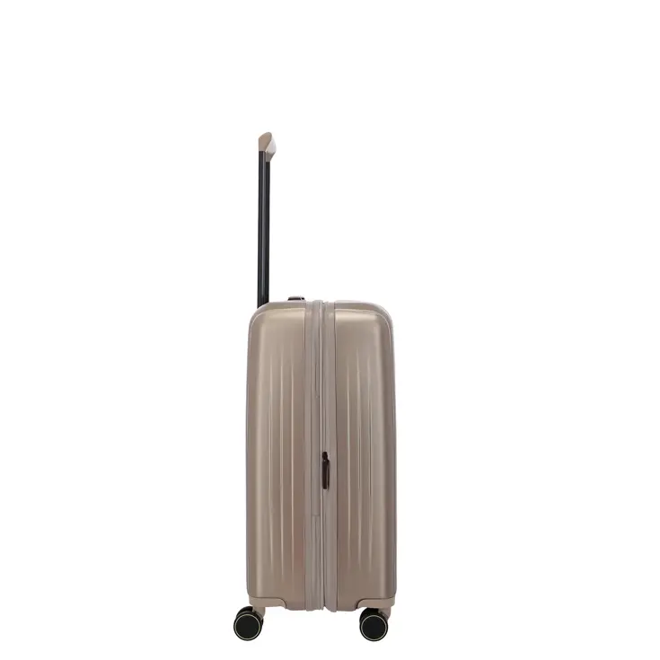 Barbara Novelty 4 Wheel Trolley M  | 68 L