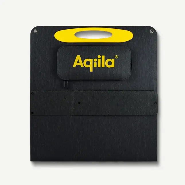 Zonnepaneel Sunbird P100 - 100W