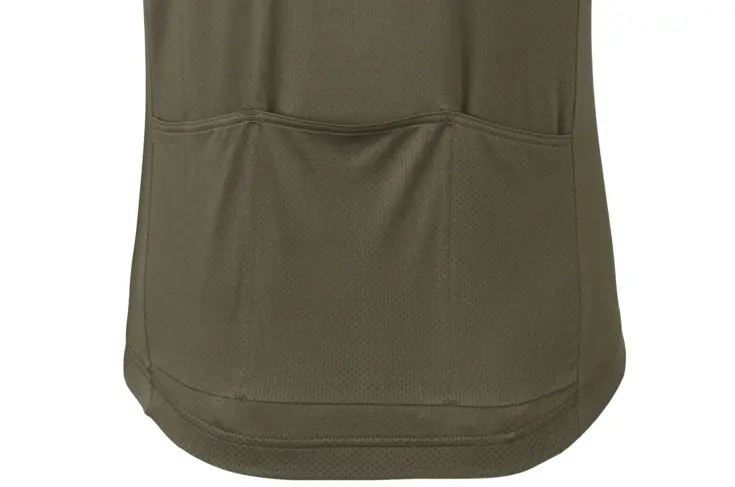 Core Jersey SS Essential Men