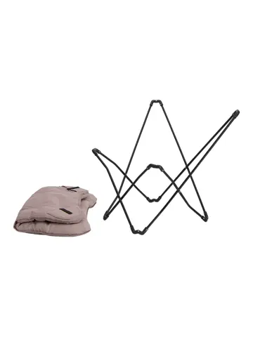 Madeira - Vlinderstoel - Human Nature