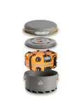 Jetboil Genesis - Kooktoestel