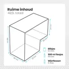 Auronic Compressor Koelbox - 49.5L