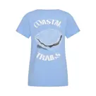 Egna - T-shirt dames - Human Nature