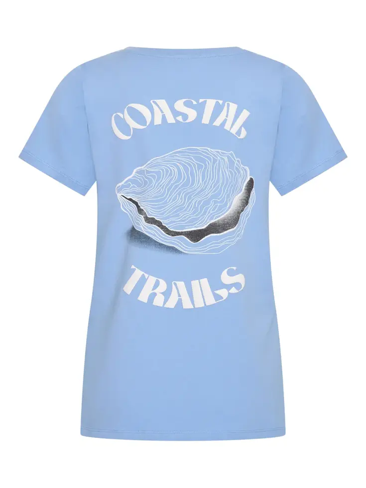 Egna - T-shirt dames - Human Nature