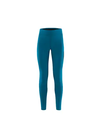 Hardloopbroek dames W Long Tights DD