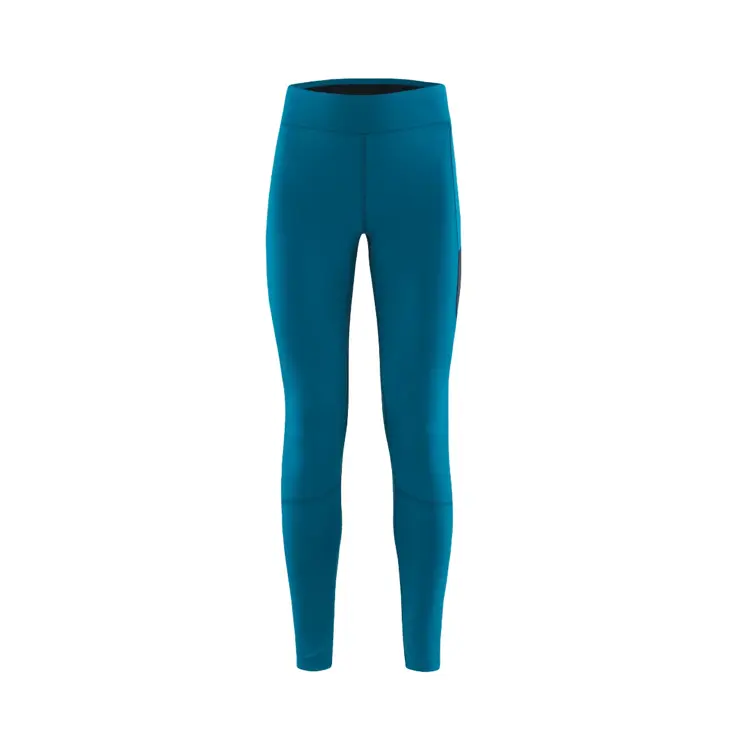 Hardloopbroek dames W Long Tights DD