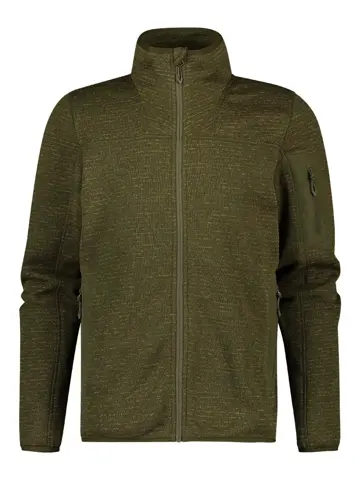 Booker – Fleecevest heren