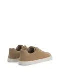 Blekestad Heren - Barefoot schoen - Suede