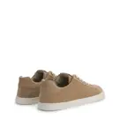 Blekestad Heren - Barefoot schoen - Suede