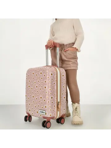 Avonturier Kinderkoffer - Handbagage kinderkoffer