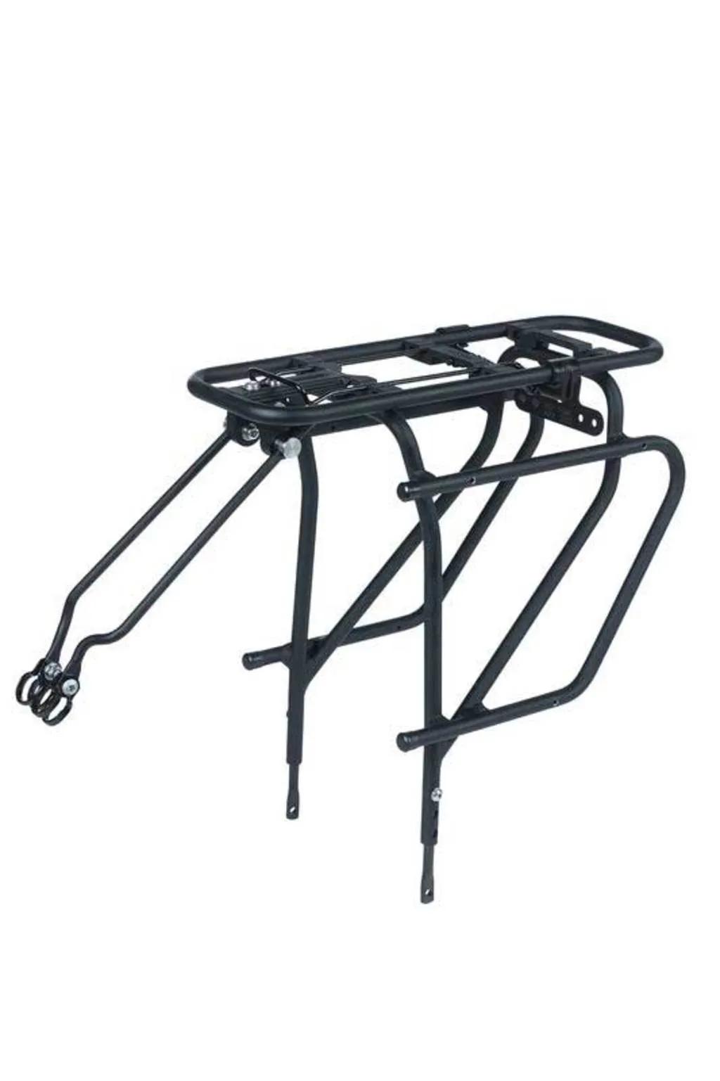 Basil  Achterdrager 26/29" Universal Cargo MIK  Zwart main product image