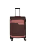 Viia 4 Wheel Trolley M Expandable  | 70 L