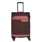 Travelite Viia koffer / 70 L