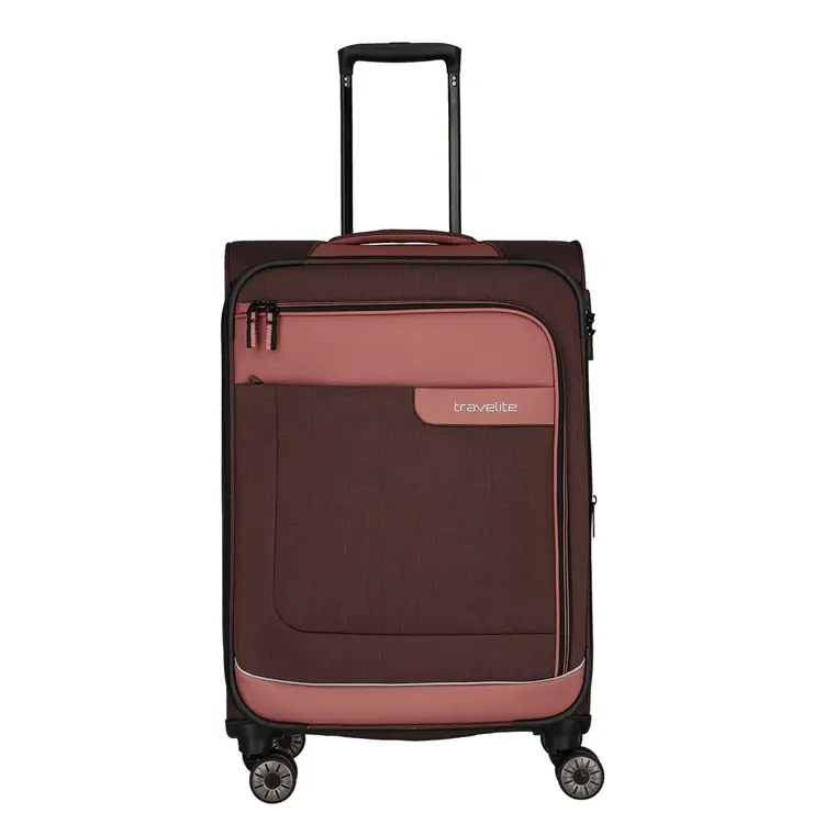 Travelite Viia koffer / 70 L