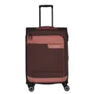 Viia 4 Wheel Trolley M Expandable  | 70 L