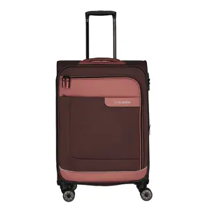 Travelite Viia koffer / 70 L