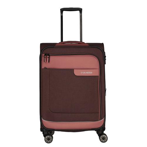 Travelite Viia koffer / 70 L