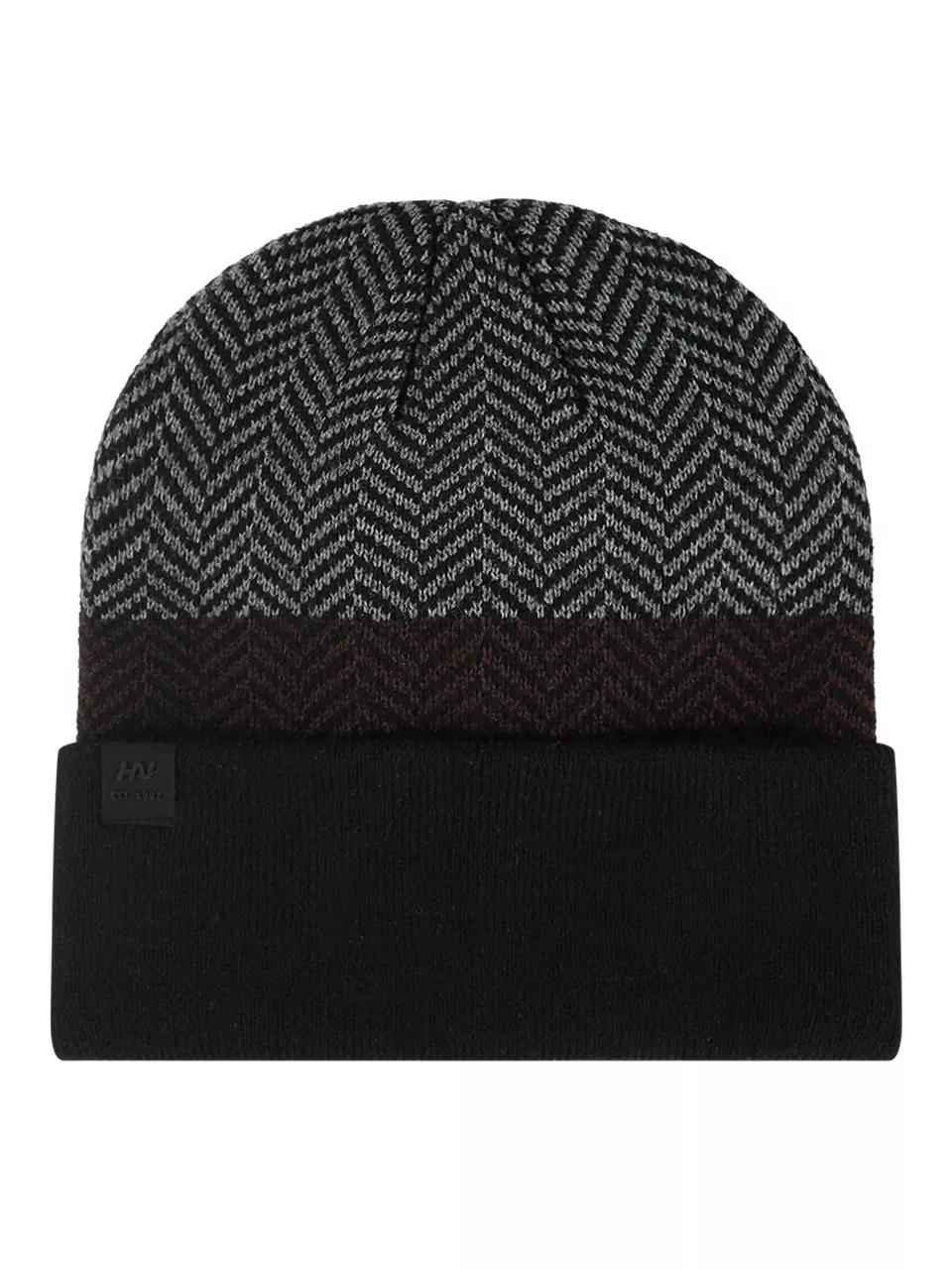 ANWB  Rapid  Muts  Human Nature  Zwart   1-size