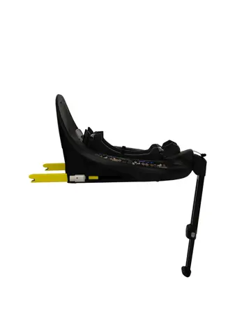 Pro 360 - IsoFixbase