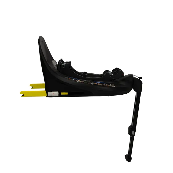 Pro 360 - IsoFixbase