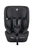 Strato - i-Size Autostoel - Titaniumbaby