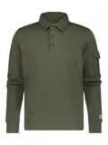 Niber – Poloshirt heren – Human Nature