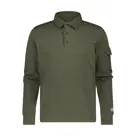 Niber – Poloshirt heren – Human Nature