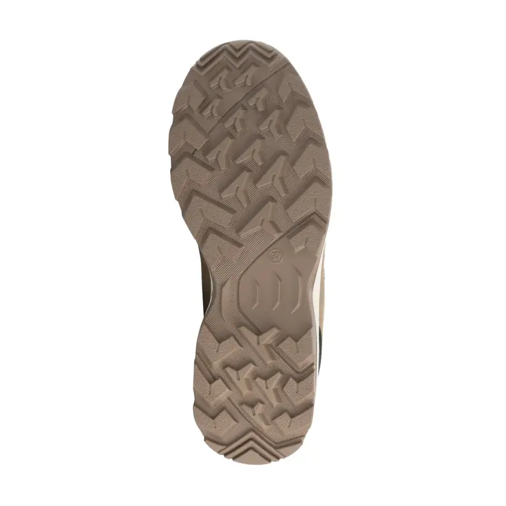Tervola Dames - Lage wandelschoenen - Waterdicht