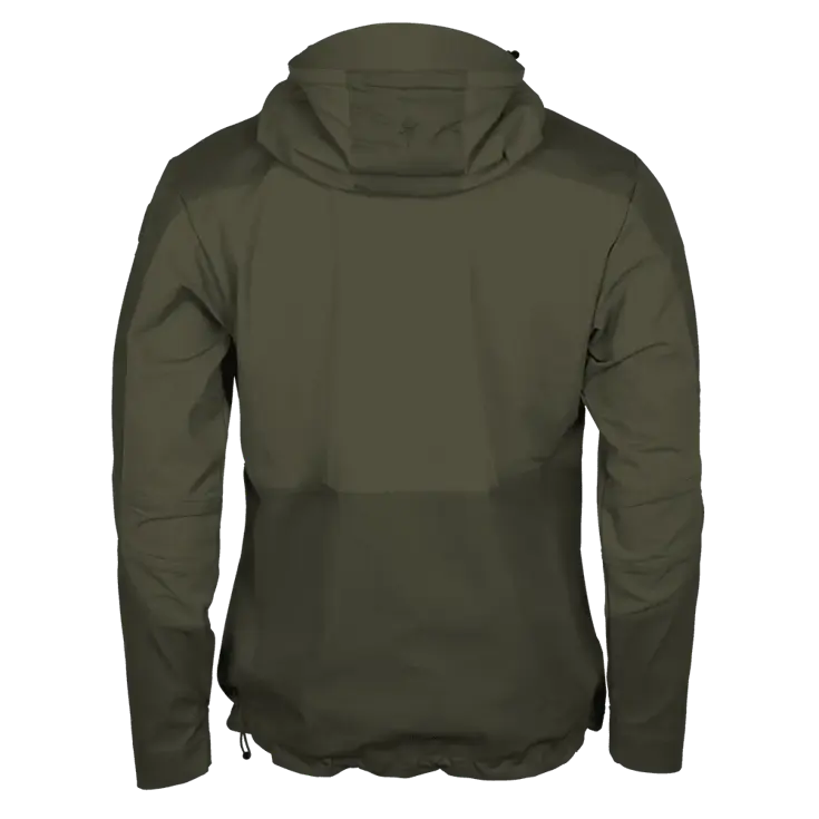 Pinewood Finnveden Hybrid Outdoorjas Heren