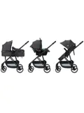 Brume Trio 3-in-1 Kinderwagen