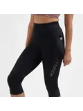 Fietsshort 3/4 met Zeem Dames