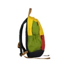 Rugzak - Colourblock klein – 13L