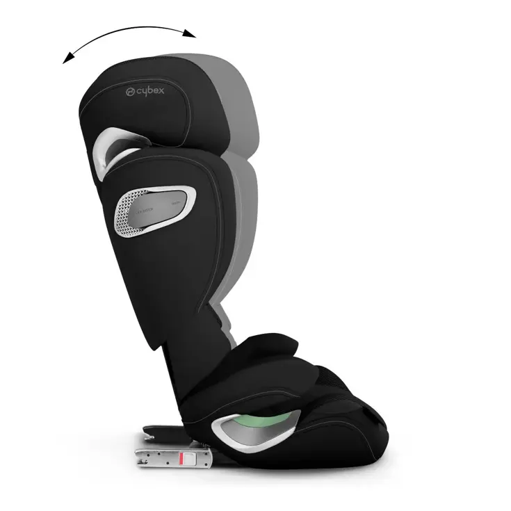 Solution T Plus i-Fix - Autostoel