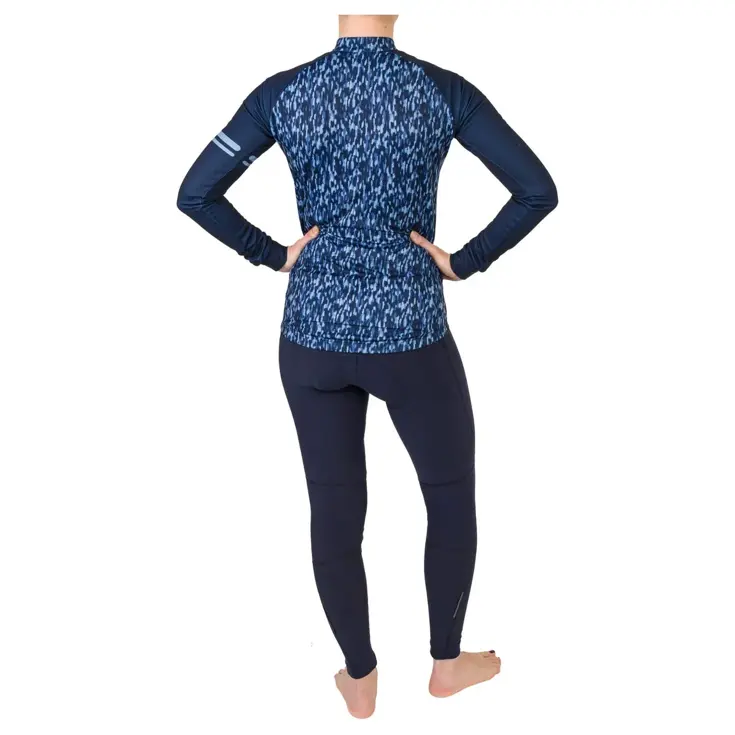 Essential - Fietsbroek dames