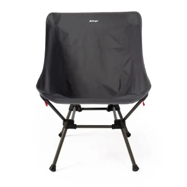 Vango Micro Lux campingstoel – India Ink