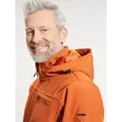 Dauga - Softshell jas heren - Human Nature