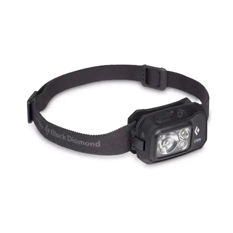 Black Diamond Storm 450 Black