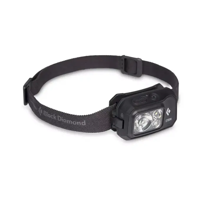 Black Diamond Storm 450 Black