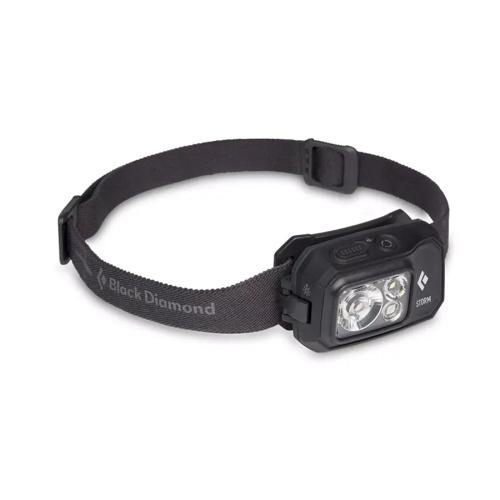 Black Diamond Storm 450 Black