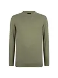 Heren Will Knitted Pullover