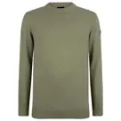 Heren Will Knitted Pullover Presly & Sun