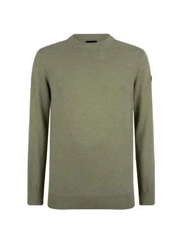 Heren Will Knitted Pullover