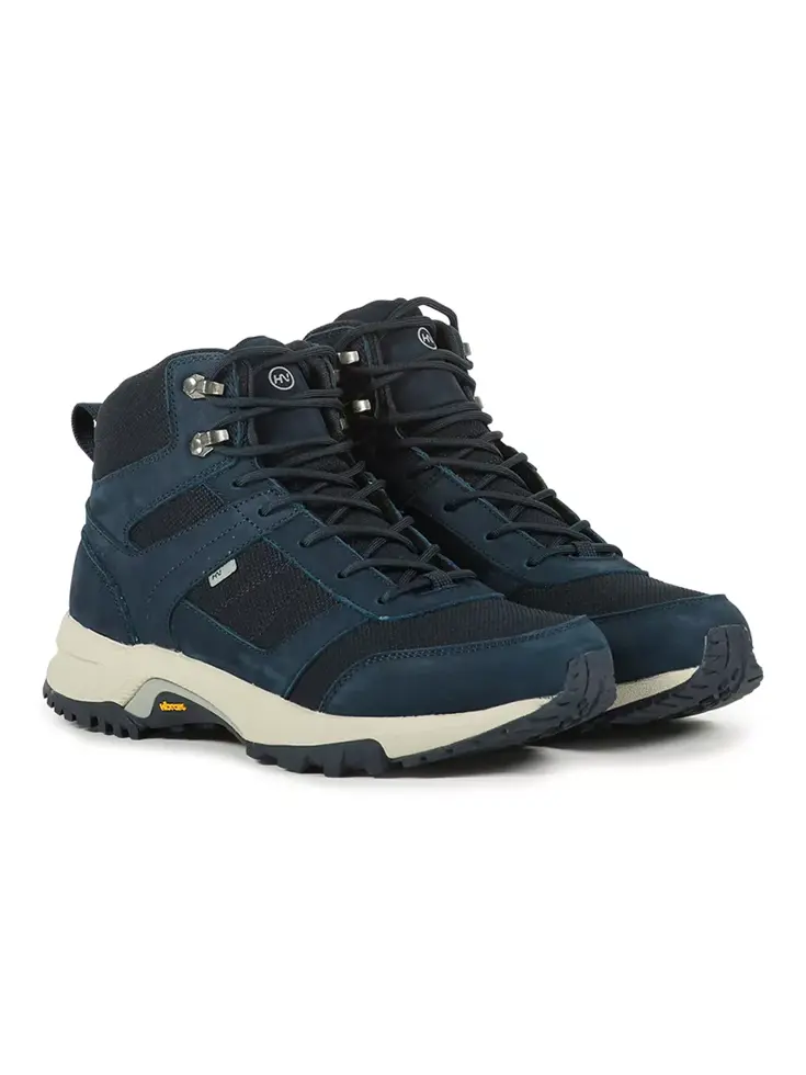 Lauderdale – Hoge wandelschoenen heren