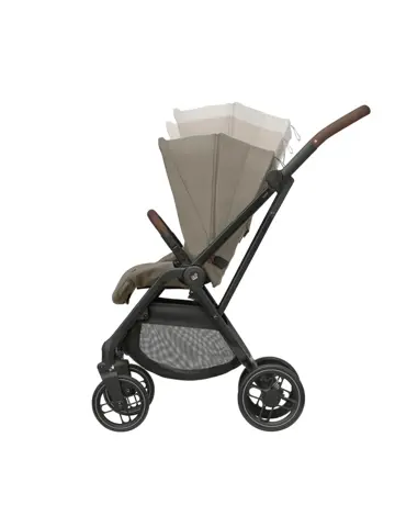 Leona² - Kinderwagen