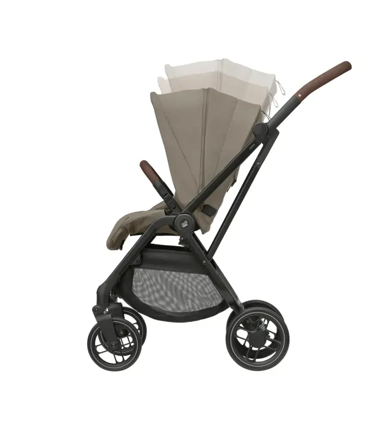 Leona² - Kinderwagen