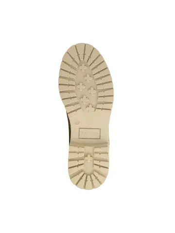 Skovdal Dames - Chelseaboot - Suede