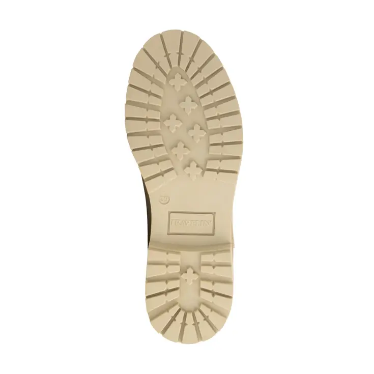 Skovdal Dames - Chelseaboot - Suede